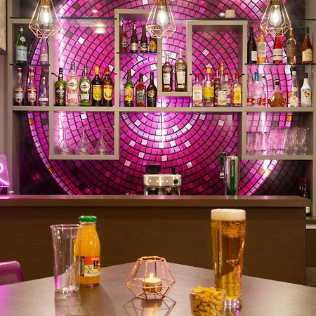 Comfort Hotel Orleans Olivet Olivet  Luaran gambar
