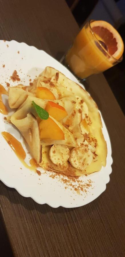 Comfort Hotel Orleans Olivet Olivet  Luaran gambar