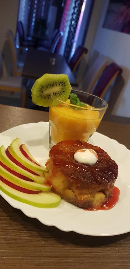 Comfort Hotel Orleans Olivet Olivet  Luaran gambar