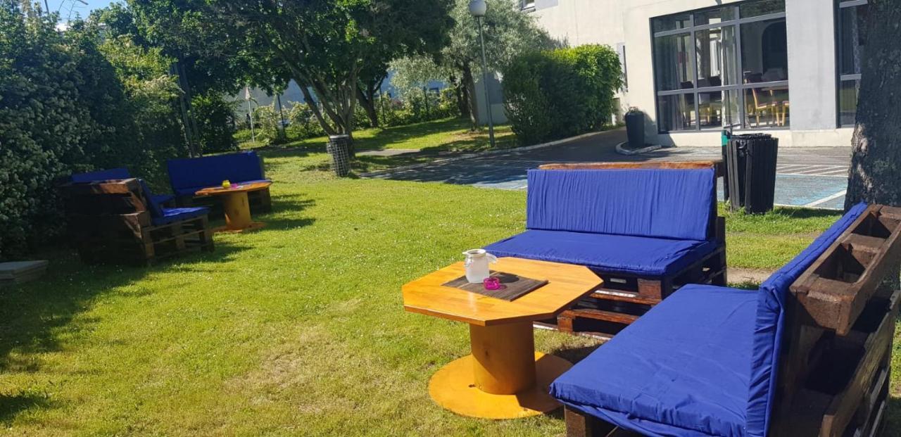 Comfort Hotel Orleans Olivet Olivet  Luaran gambar