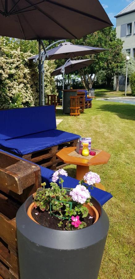 Comfort Hotel Orleans Olivet Olivet  Luaran gambar
