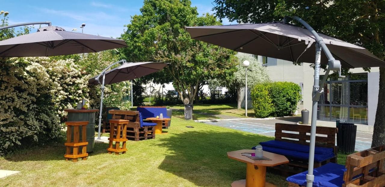 Comfort Hotel Orleans Olivet Olivet  Luaran gambar