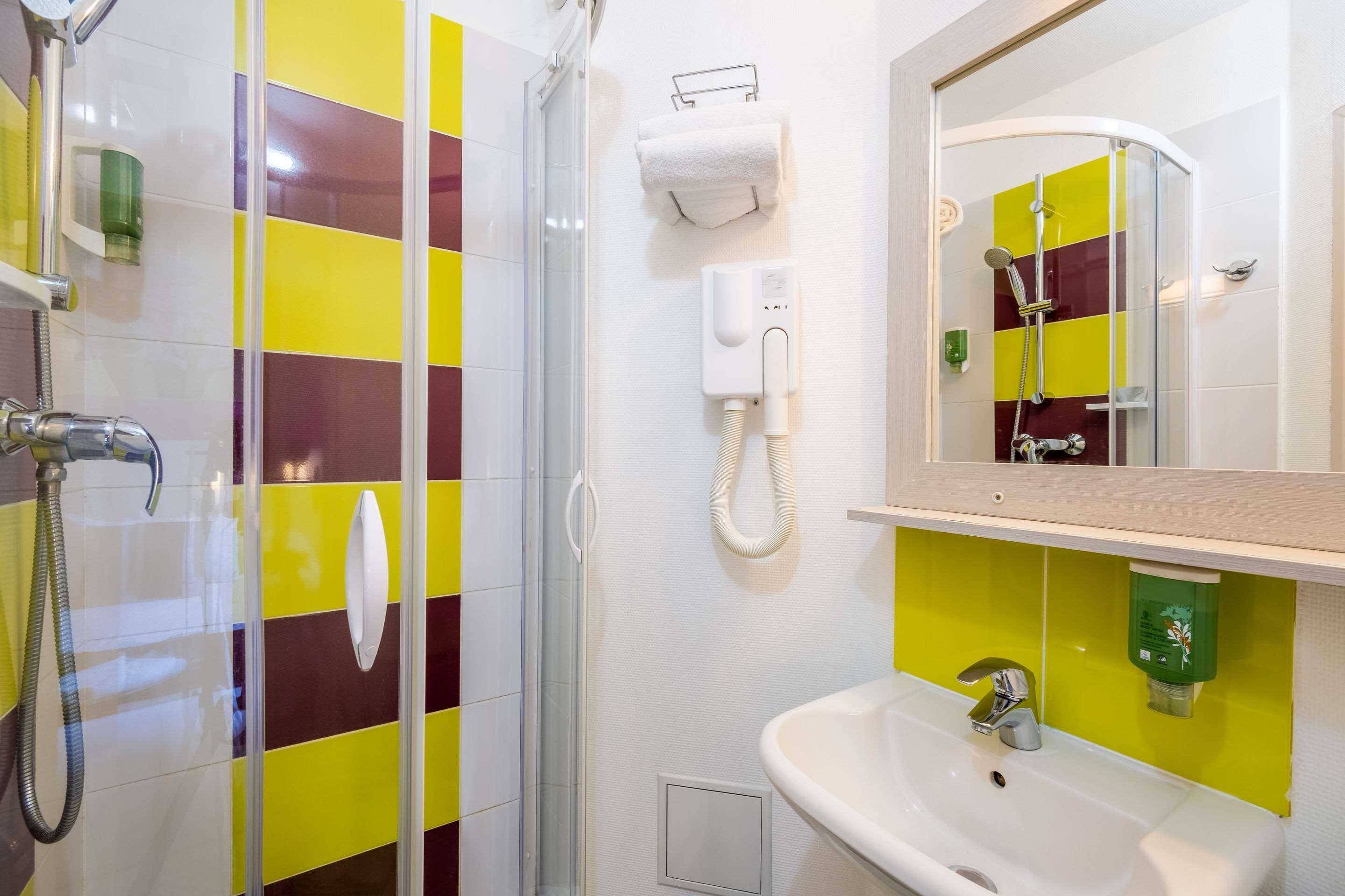 Comfort Hotel Orleans Olivet Olivet  Luaran gambar
