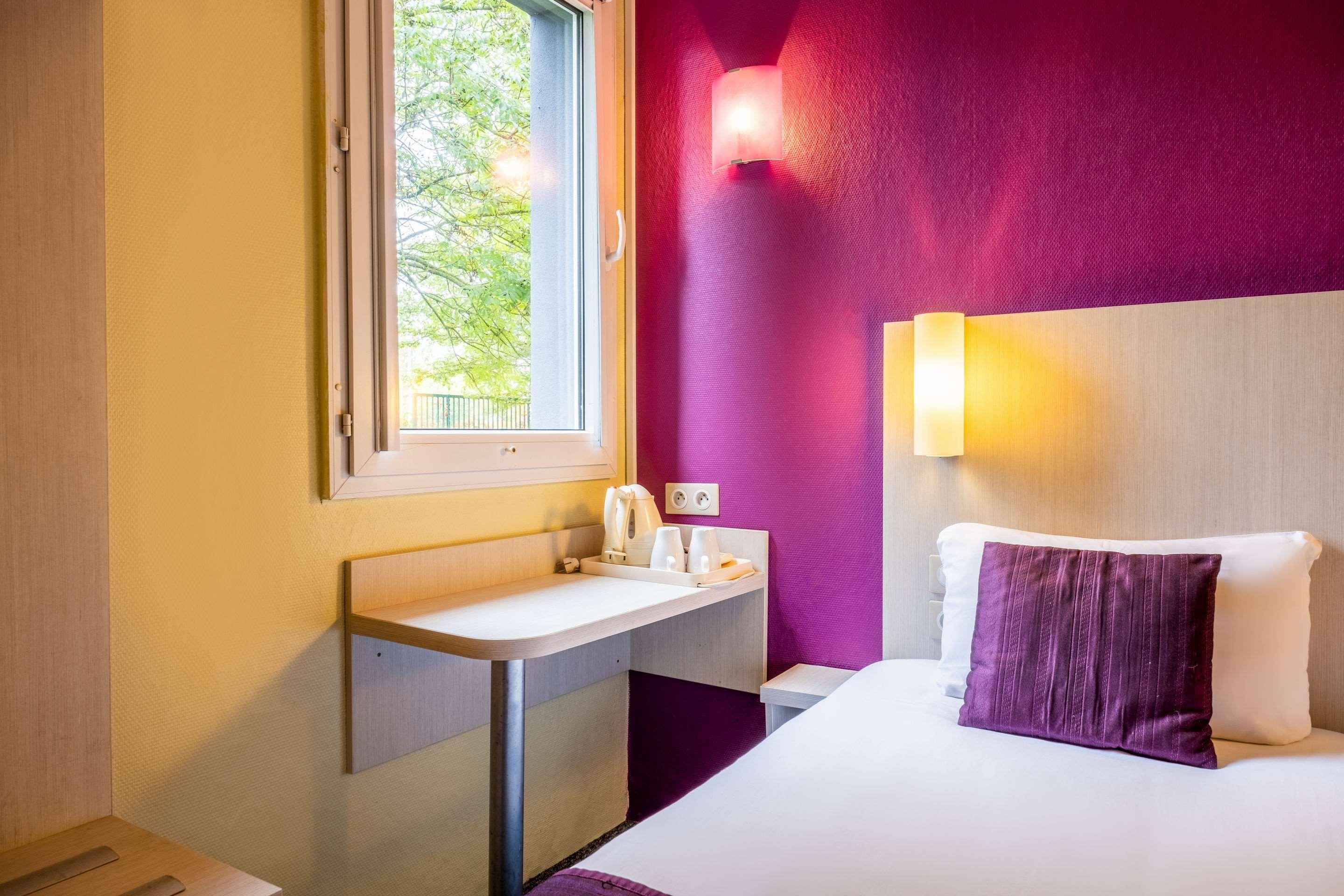 Comfort Hotel Orleans Olivet Olivet  Luaran gambar