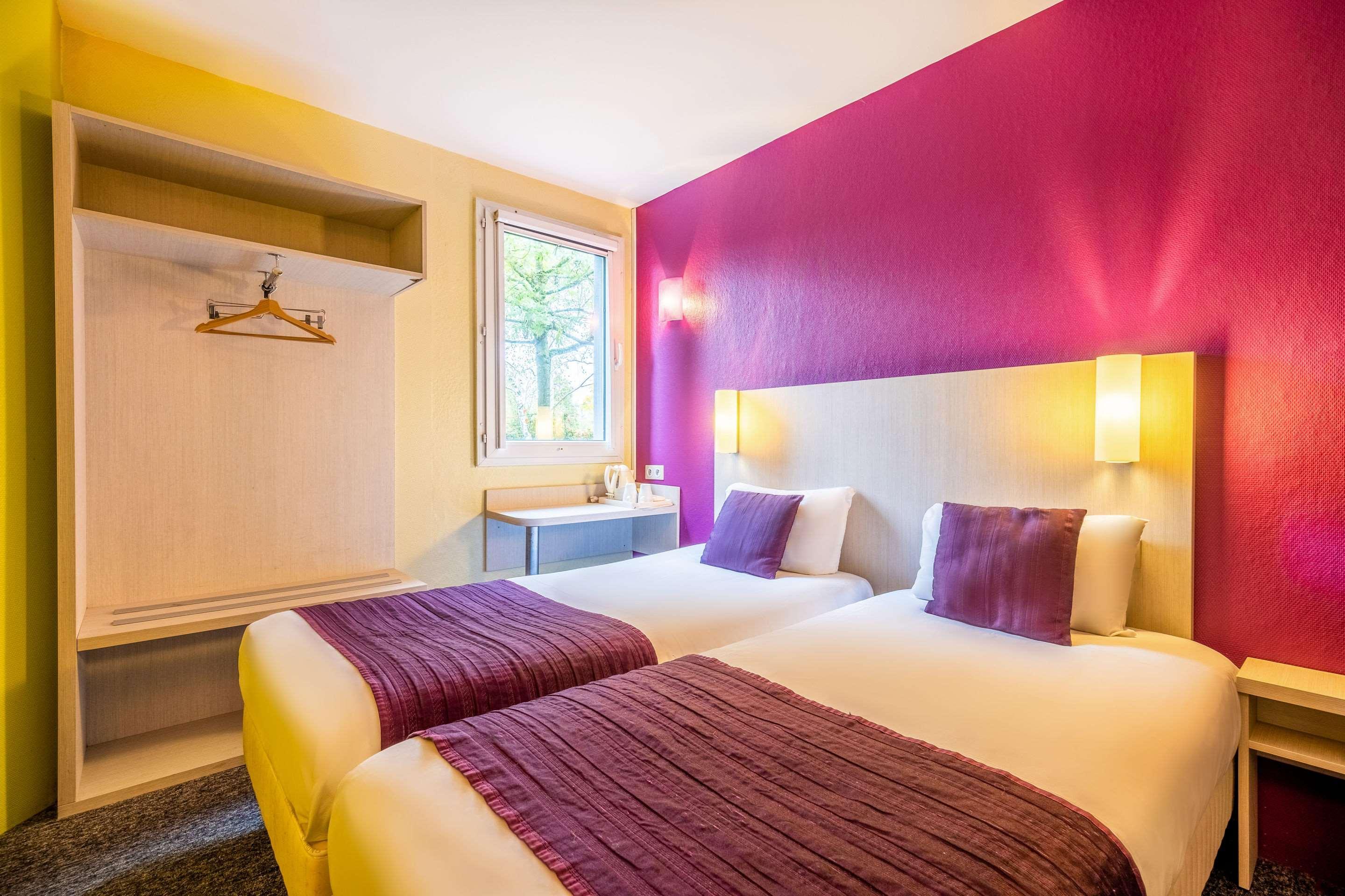 Comfort Hotel Orleans Olivet Olivet  Luaran gambar