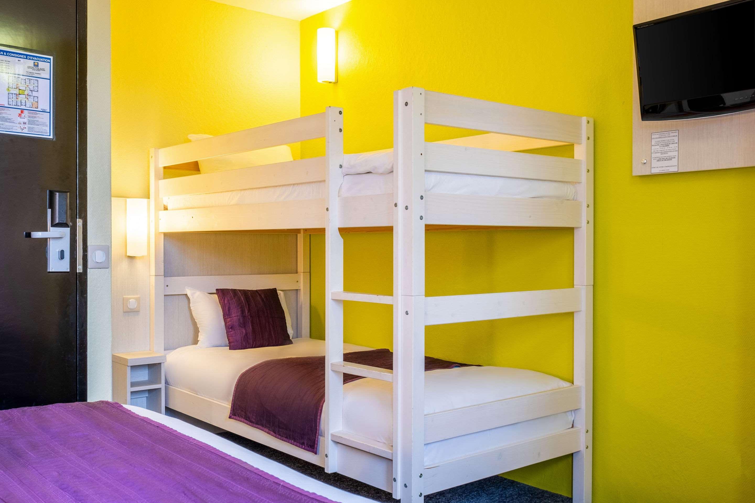 Comfort Hotel Orleans Olivet Olivet  Luaran gambar