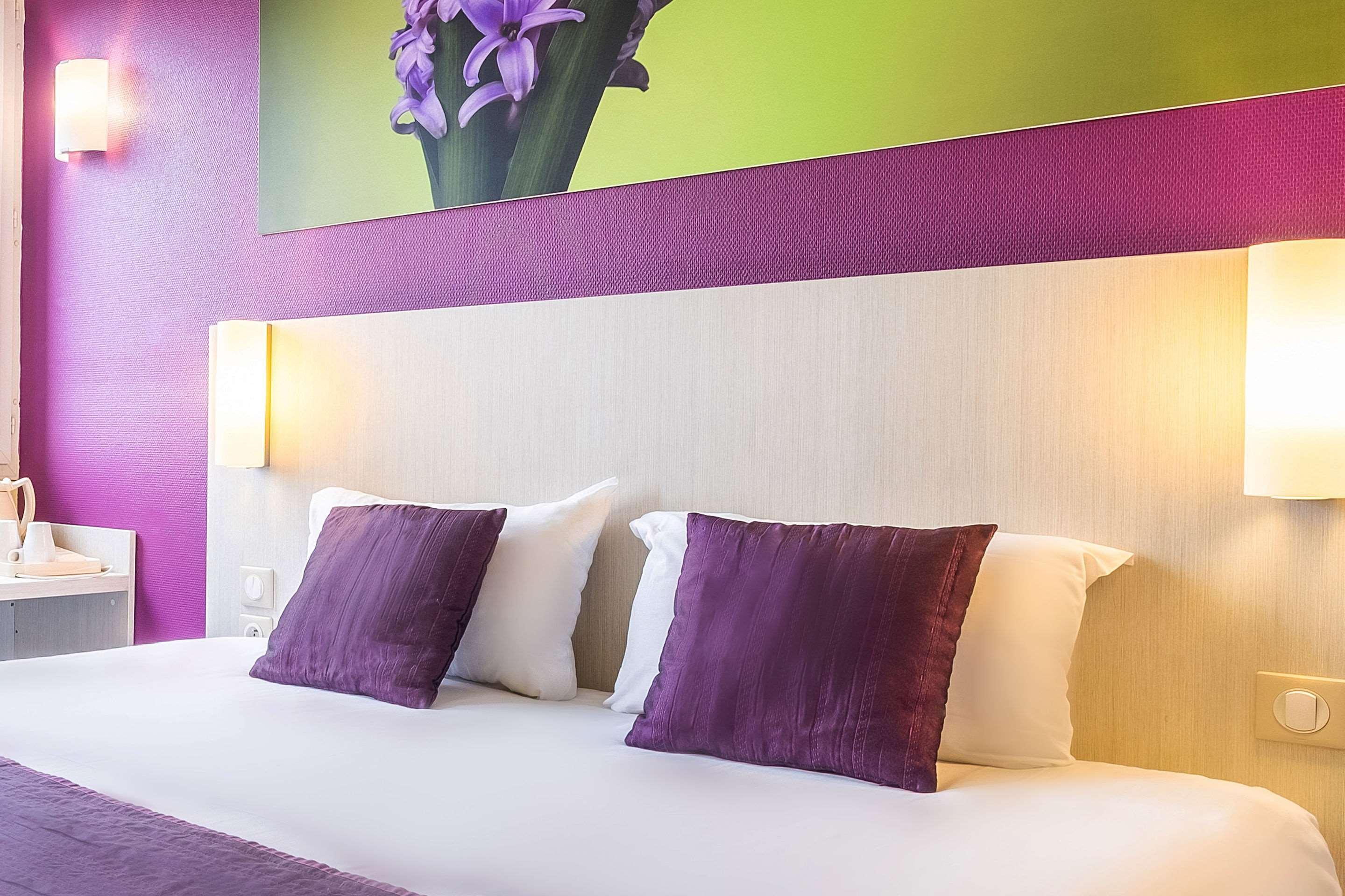 Comfort Hotel Orleans Olivet Olivet  Luaran gambar
