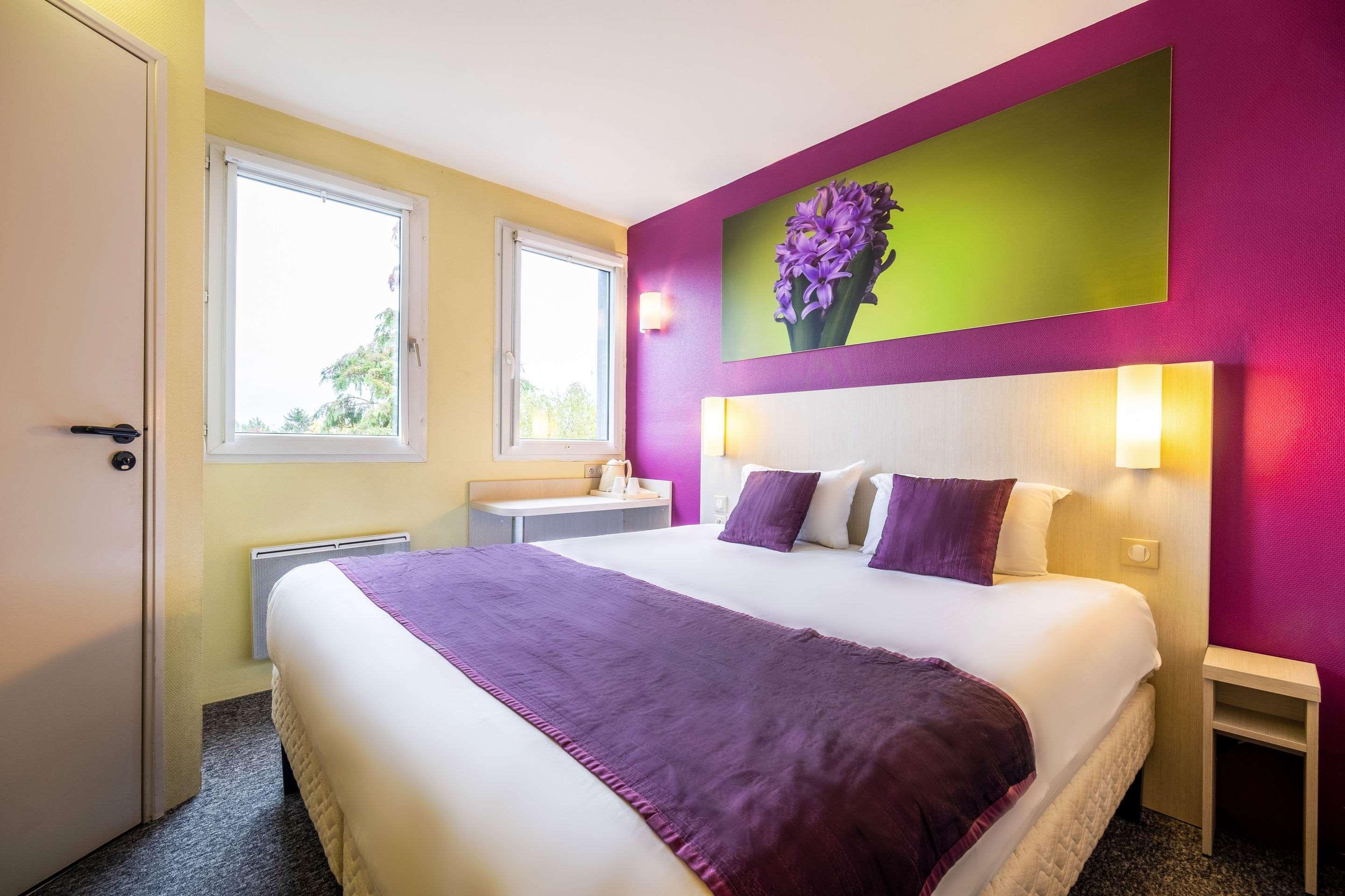 Comfort Hotel Orleans Olivet Olivet  Luaran gambar