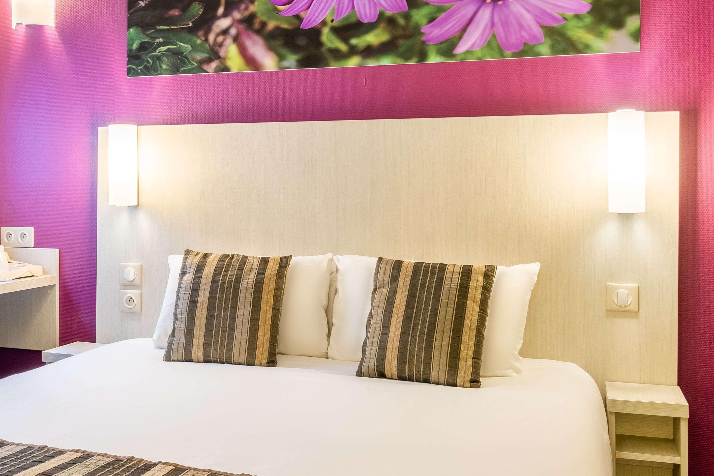 Comfort Hotel Orleans Olivet Olivet  Luaran gambar