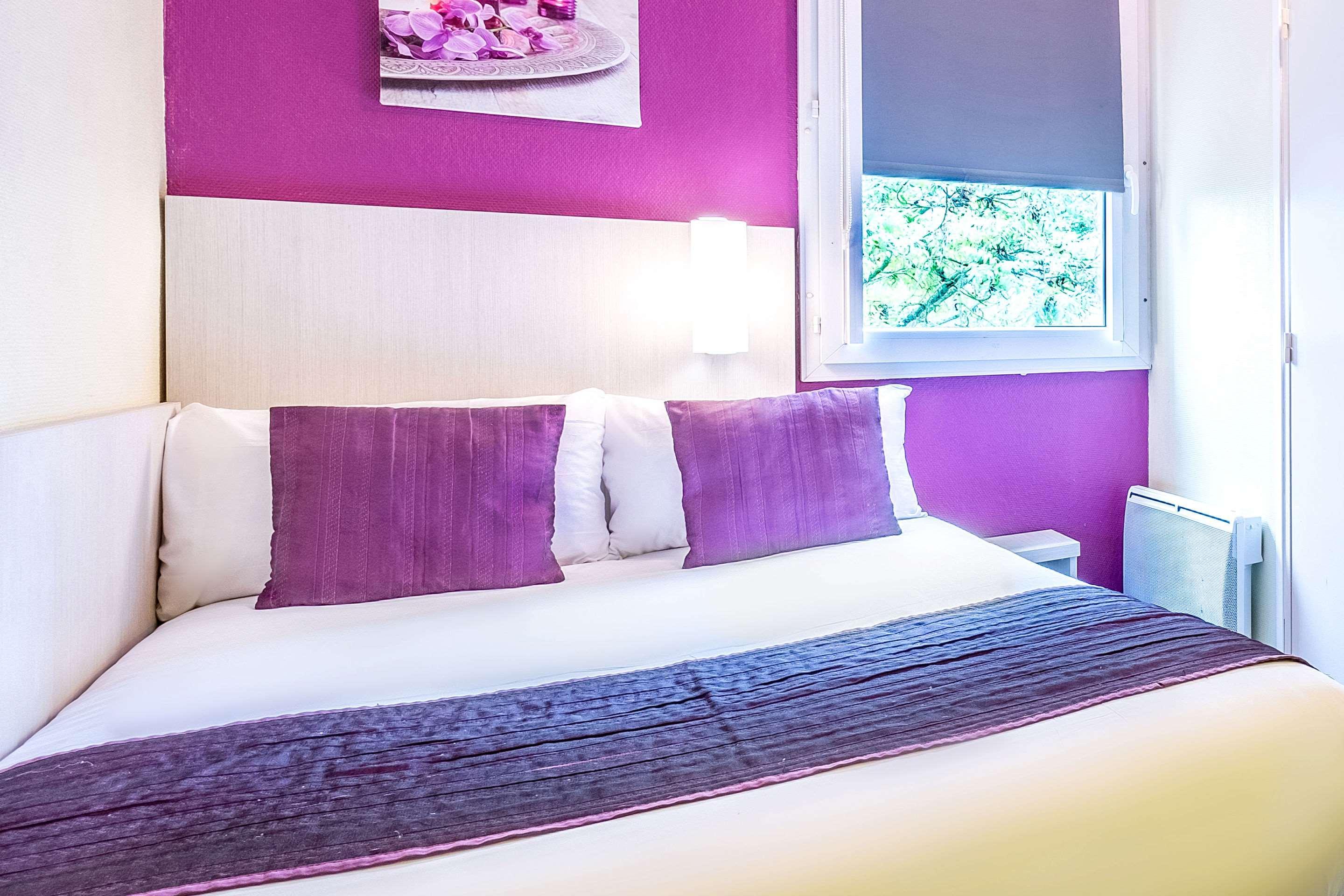 Comfort Hotel Orleans Olivet Olivet  Luaran gambar