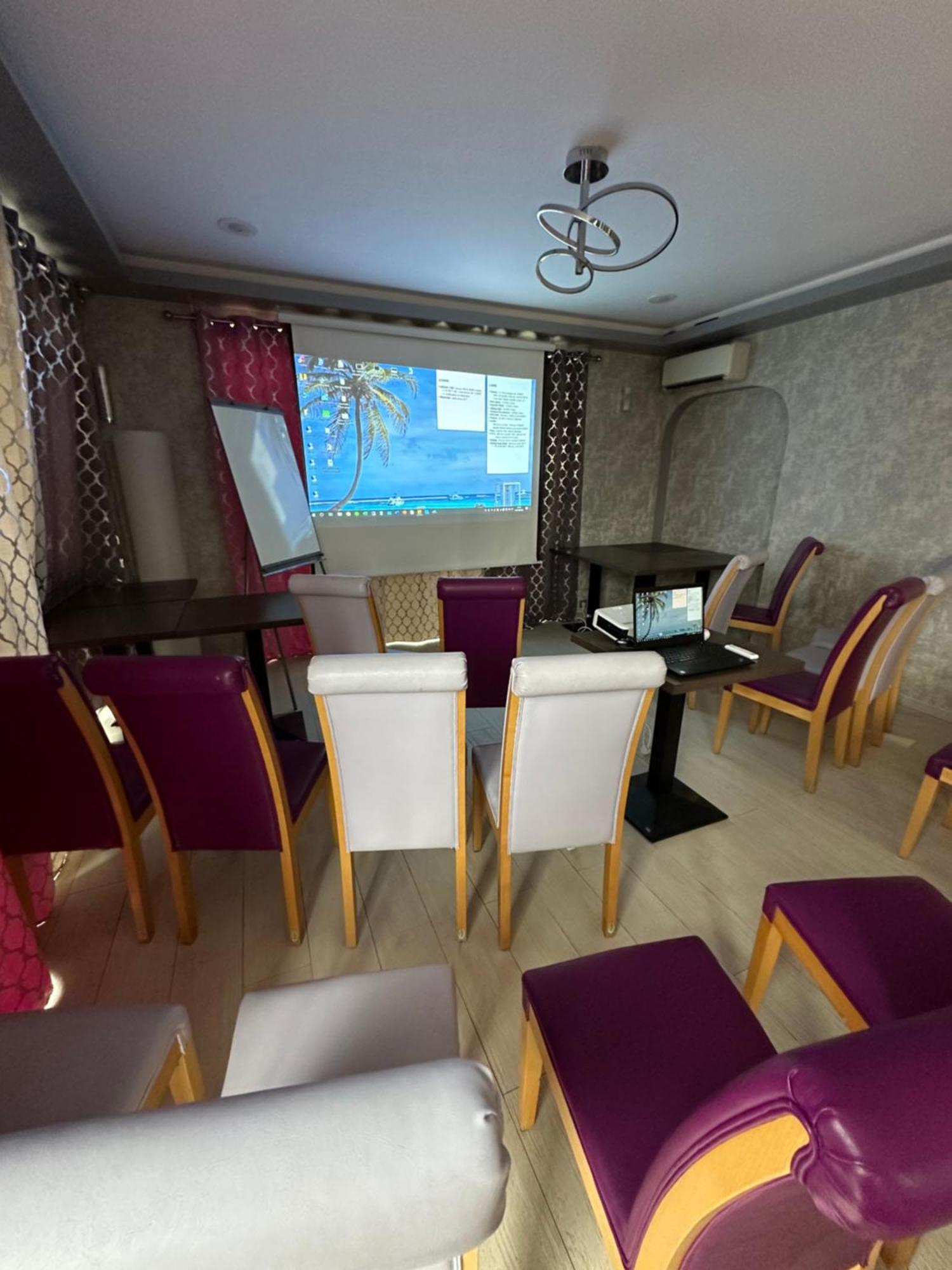 Comfort Hotel Orleans Olivet Olivet  Luaran gambar