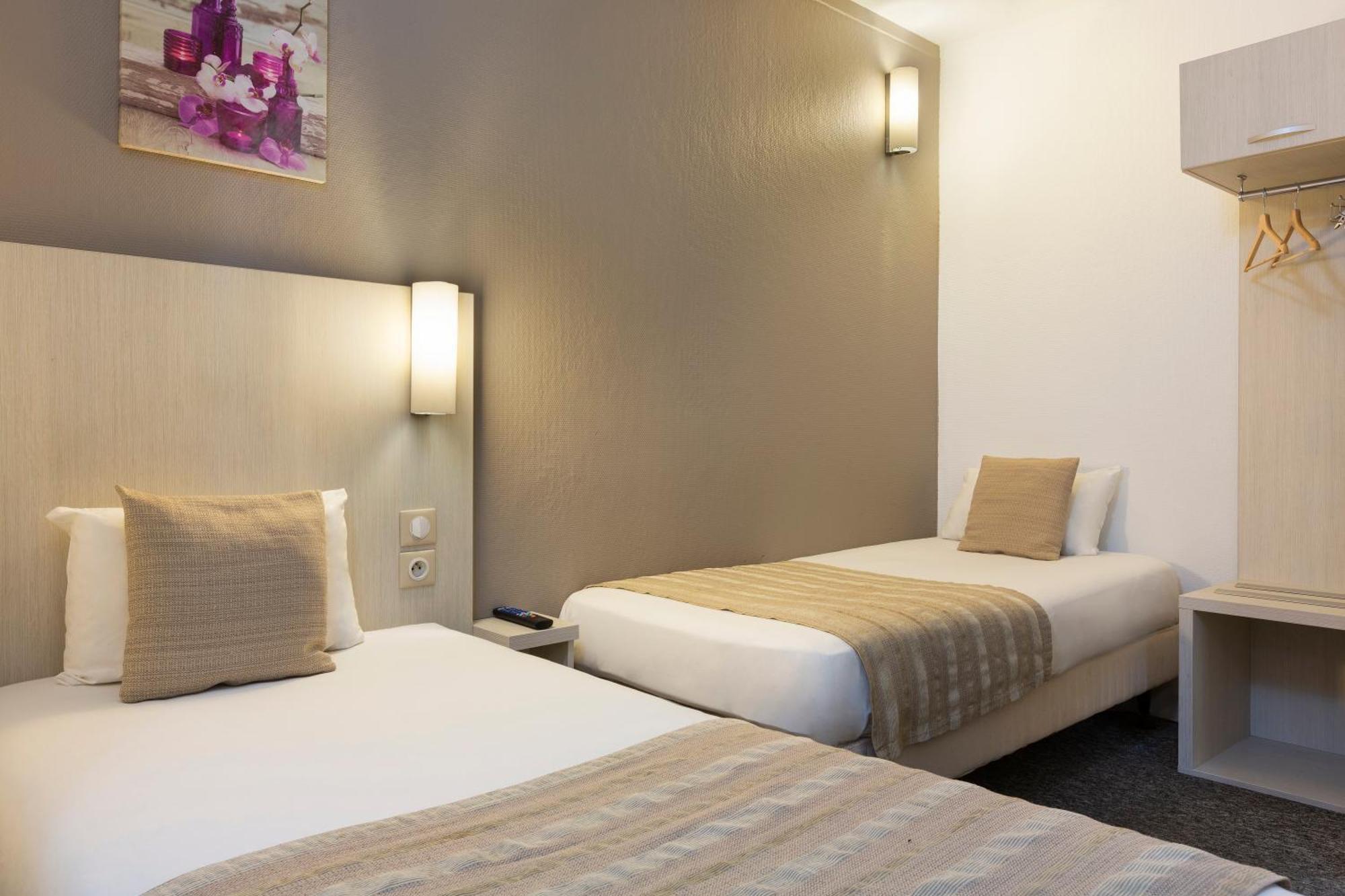 Comfort Hotel Orleans Olivet Olivet  Luaran gambar