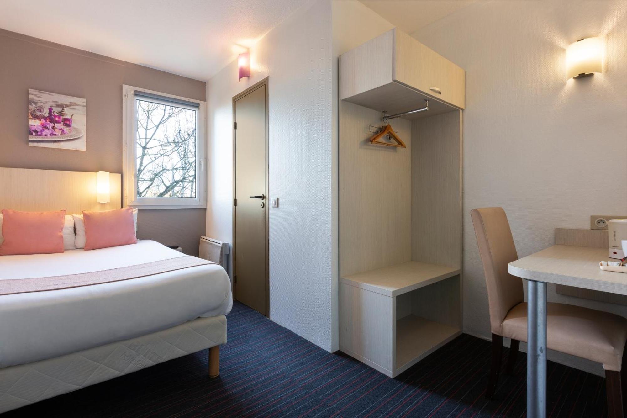 Comfort Hotel Orleans Olivet Olivet  Luaran gambar