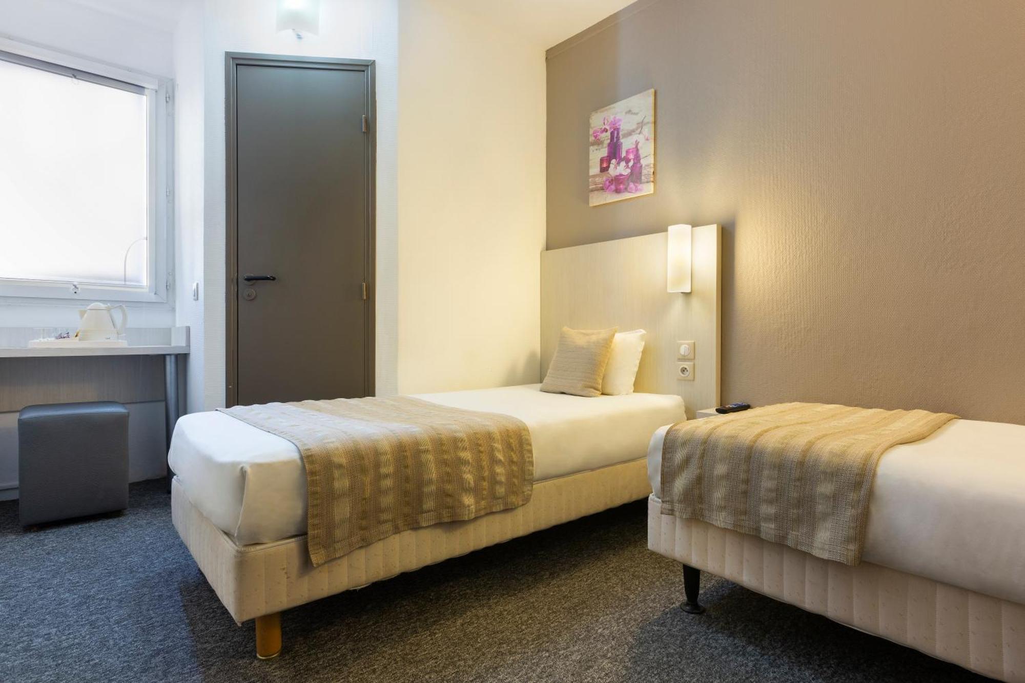 Comfort Hotel Orleans Olivet Olivet  Luaran gambar