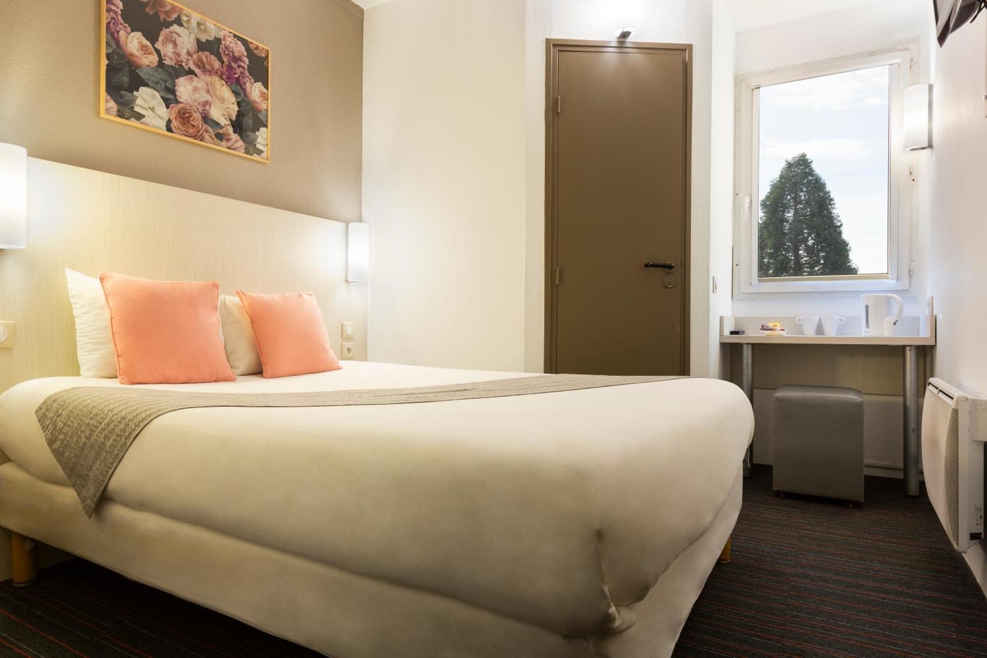 Comfort Hotel Orleans Olivet Olivet  Luaran gambar