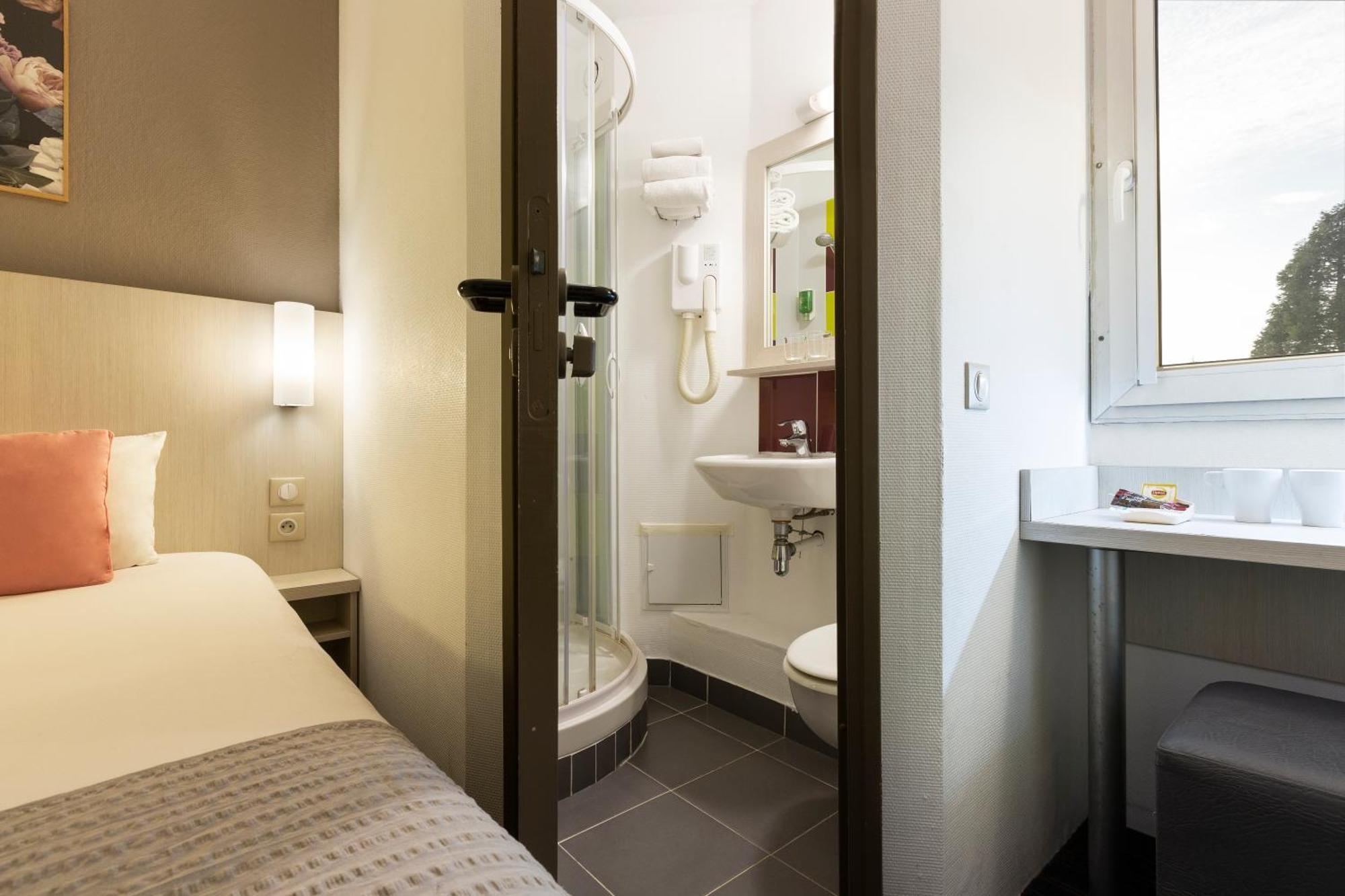 Comfort Hotel Orleans Olivet Olivet  Luaran gambar