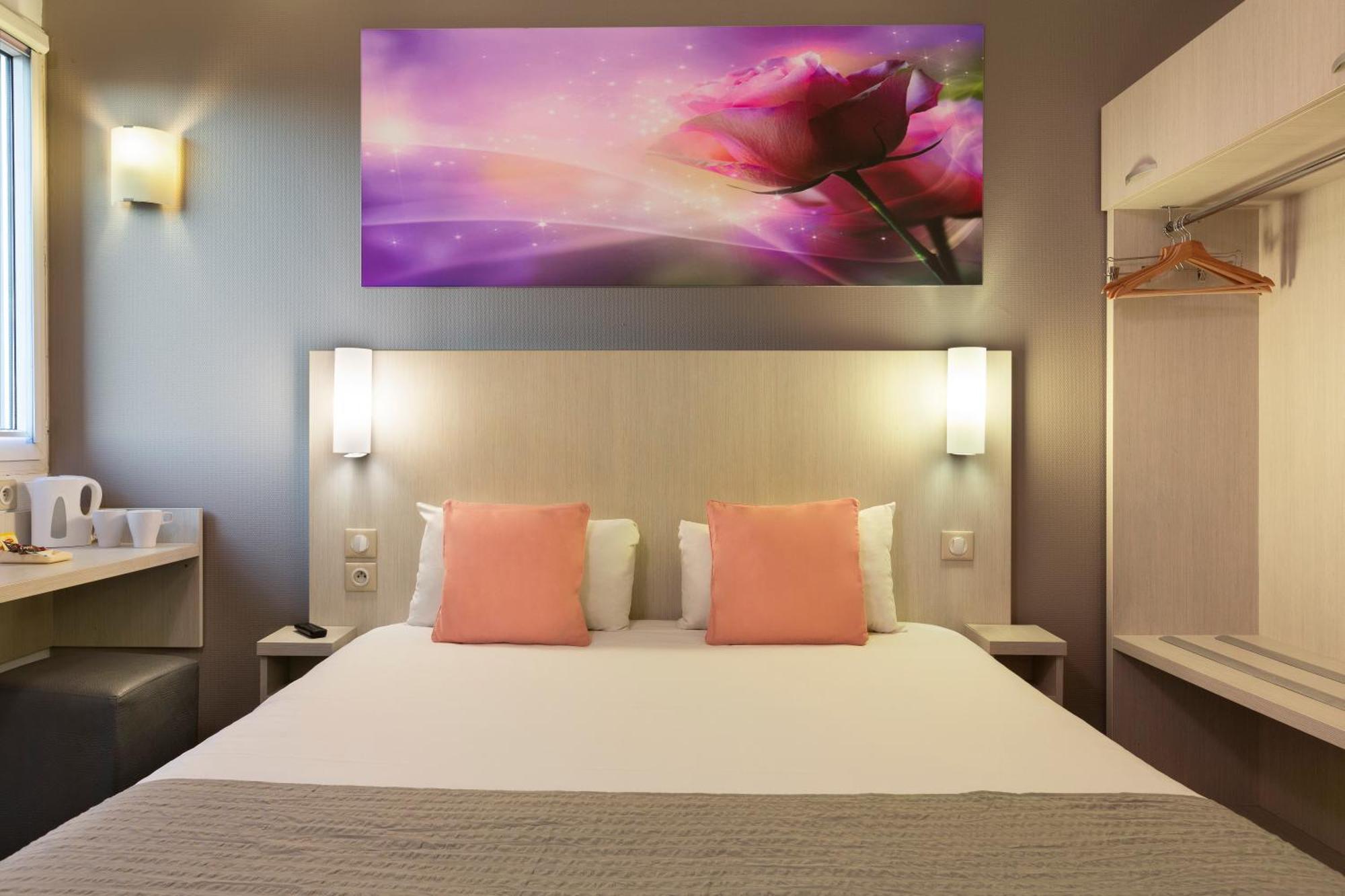 Comfort Hotel Orleans Olivet Olivet  Luaran gambar