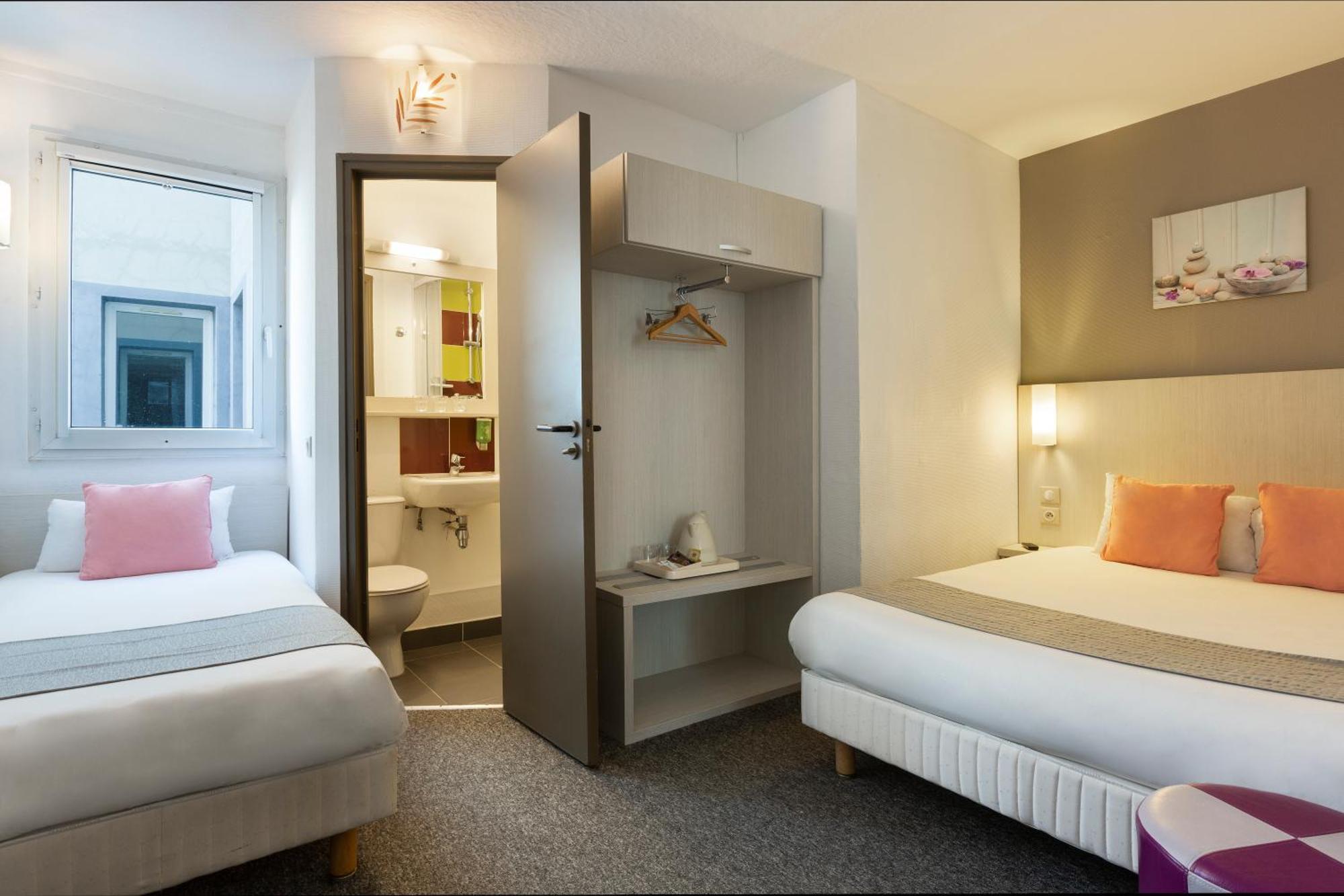 Comfort Hotel Orleans Olivet Olivet  Luaran gambar