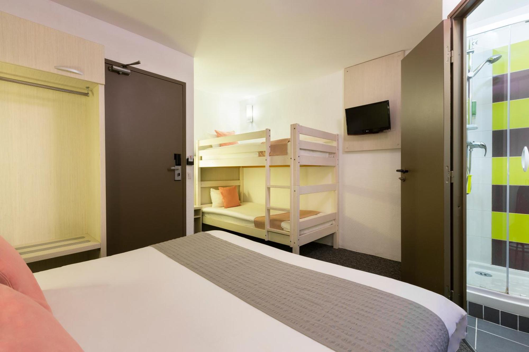 Comfort Hotel Orleans Olivet Olivet  Luaran gambar