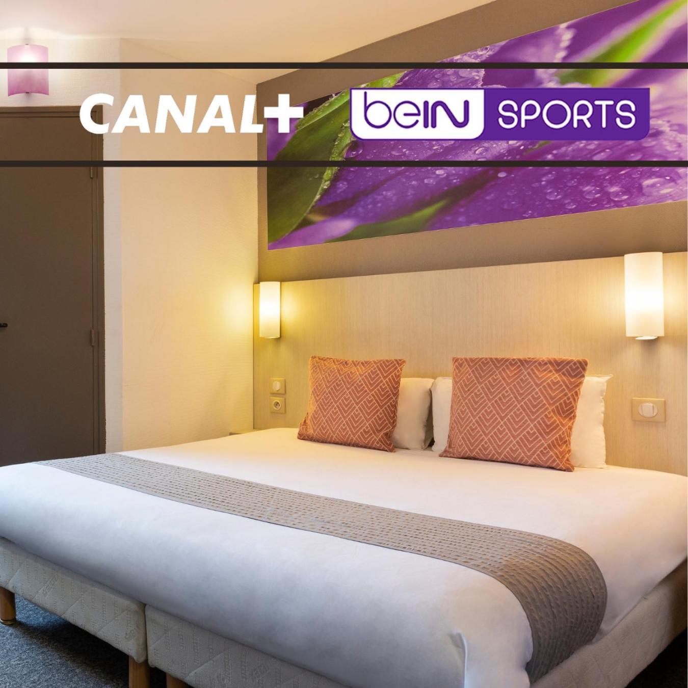 Comfort Hotel Orleans Olivet Olivet  Luaran gambar