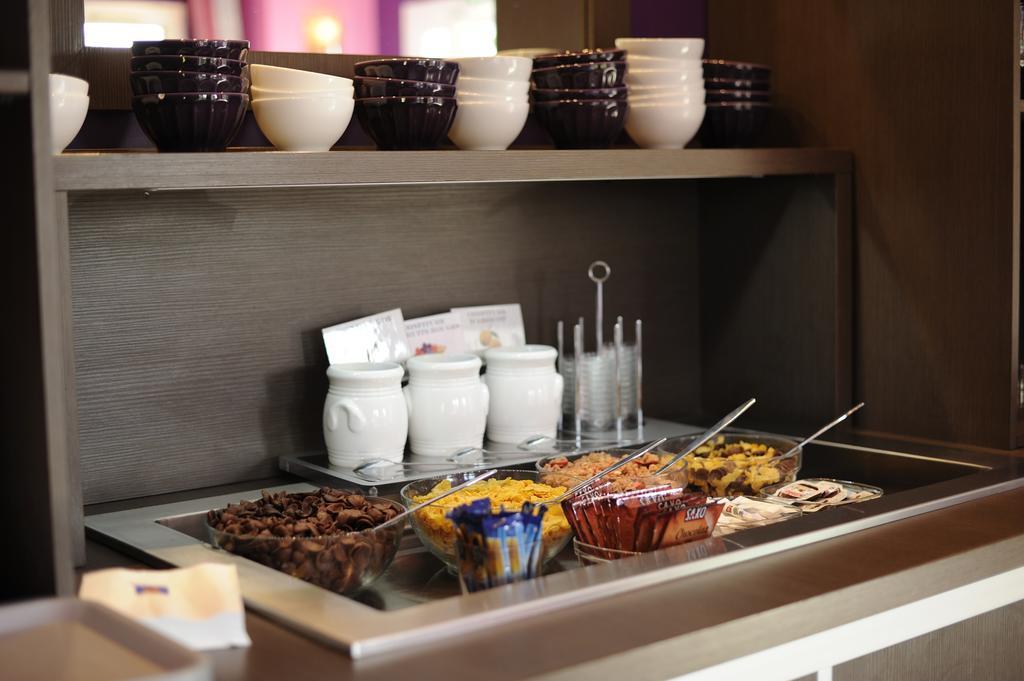 Comfort Hotel Orleans Olivet Olivet  Luaran gambar