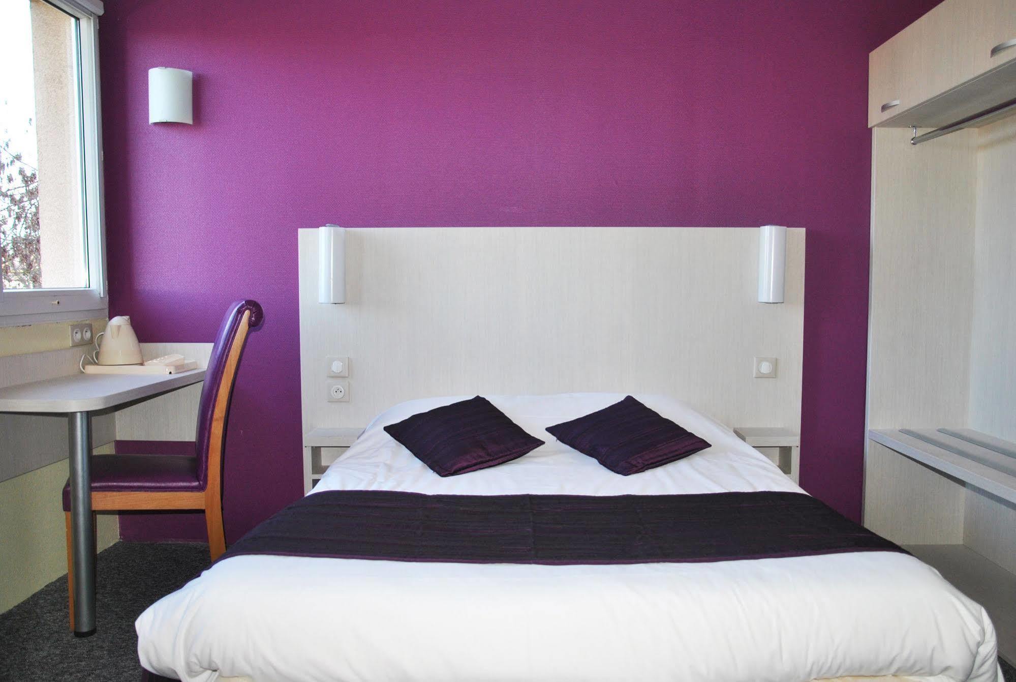 Comfort Hotel Orleans Olivet Olivet  Luaran gambar