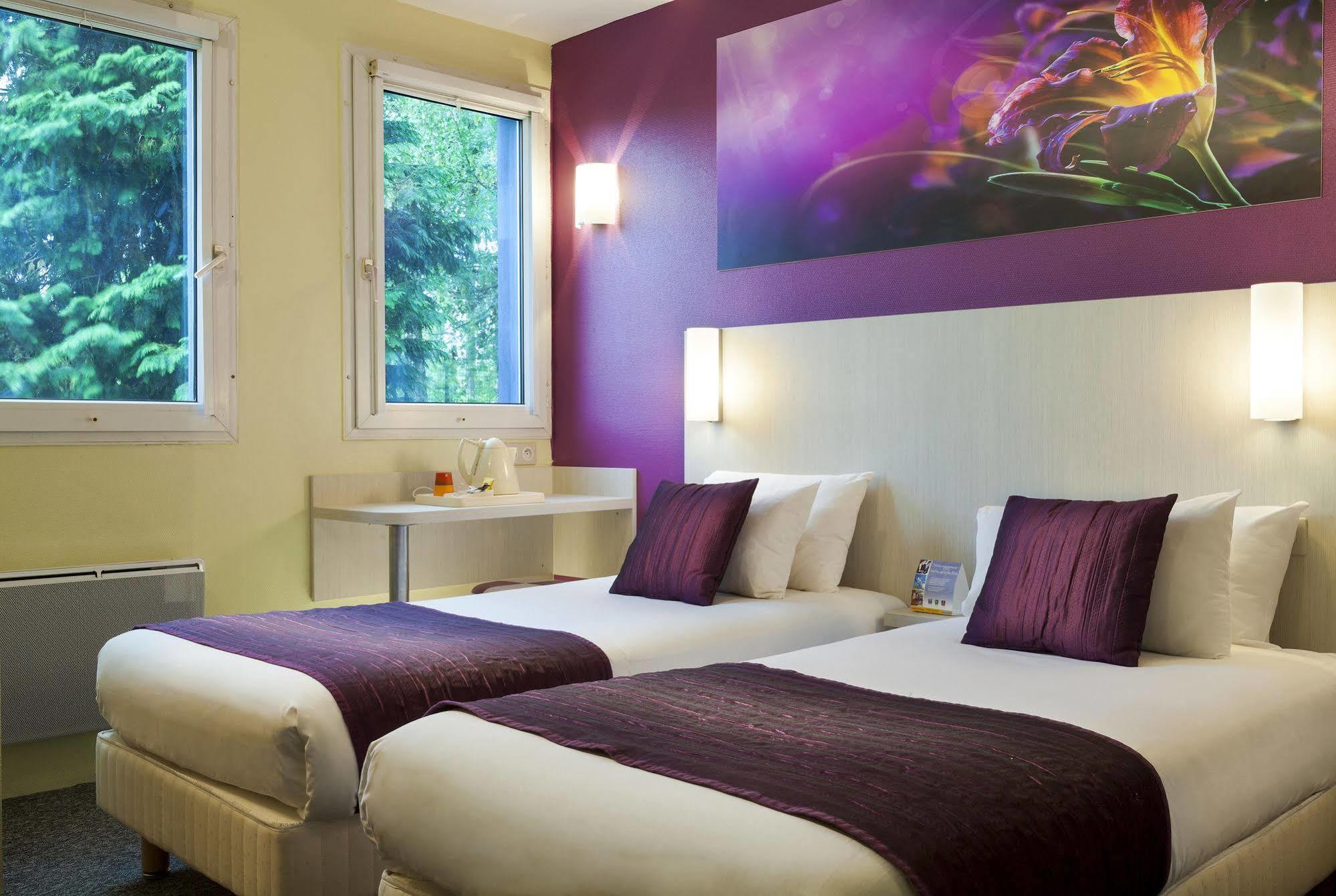 Comfort Hotel Orleans Olivet Olivet  Luaran gambar